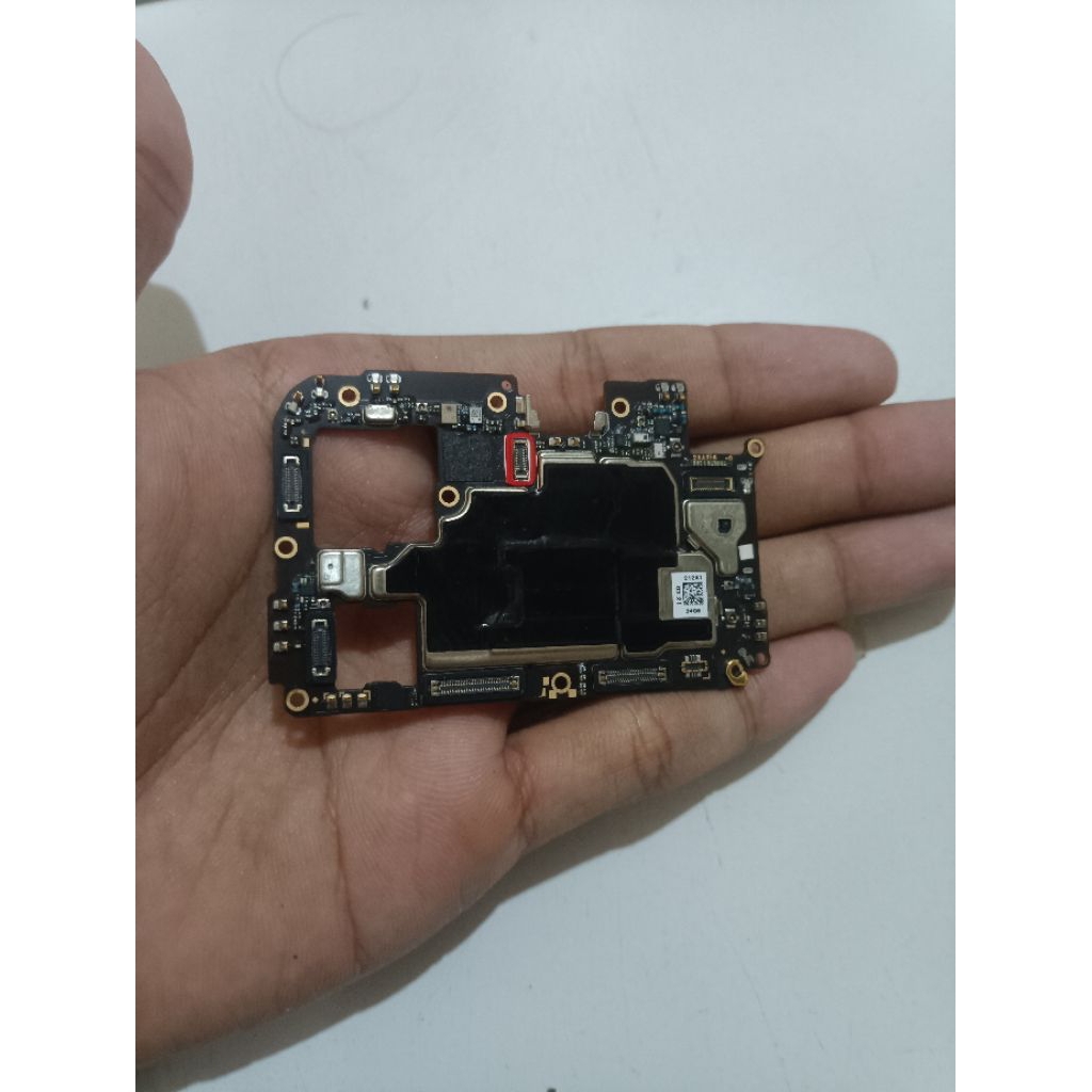 MESIN OPPO RENO 7 5G ORI COPOTAN PERAWAN GARANSI NORMAL