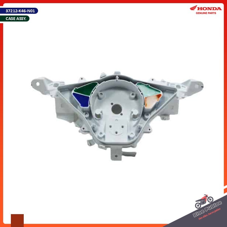 Cover Bawah Speedometer Honda Vario 110 FI/37212K46N01/CASE ASSEMBLY