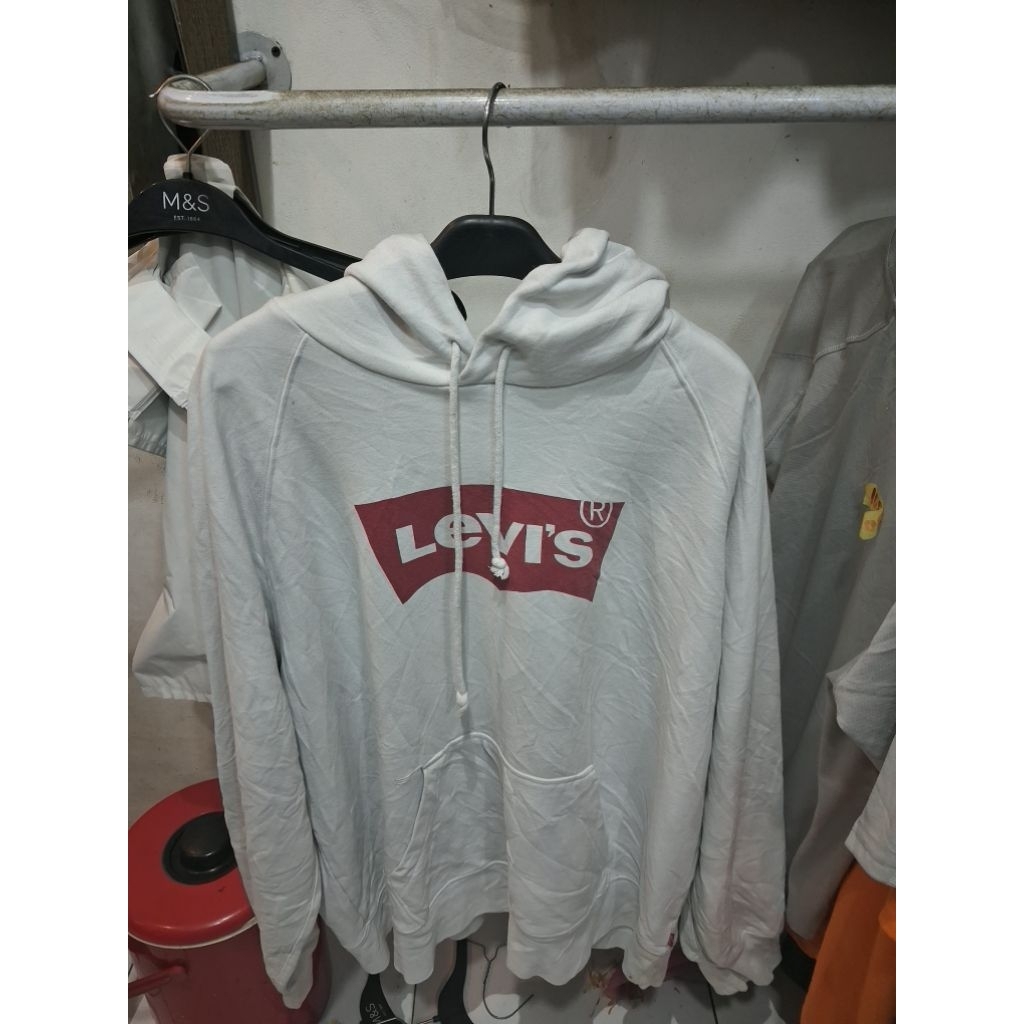 Hoodie Levis