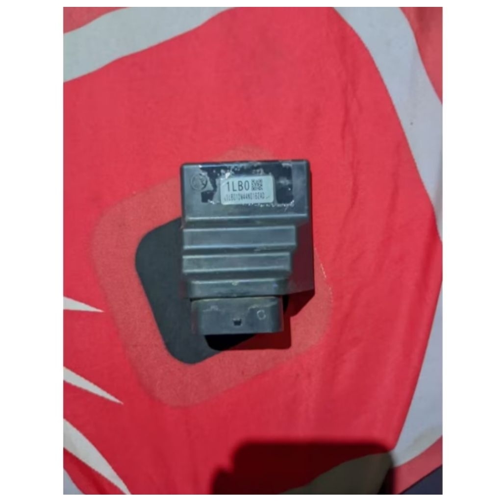 ECU ECM CDI YAMAHA XEON GT 125, XEON RC 1LB / ORIGINAL COPOTAN