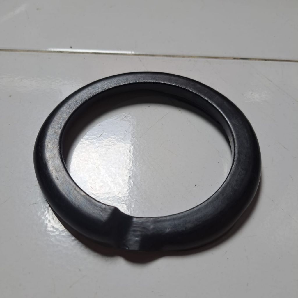 Bantalan Karet Per shock Depan MOBIL AGYA ALYA ORIGINAL