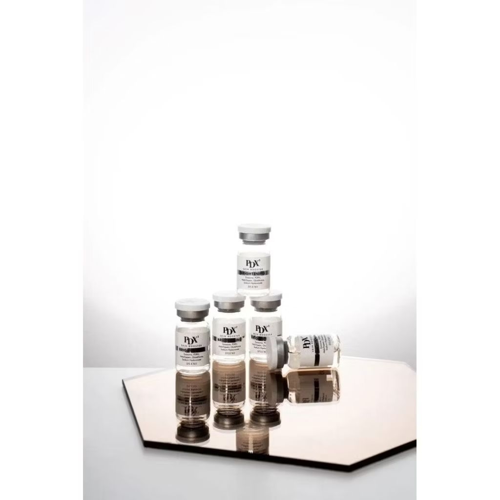 PDX2 SALMON DNA PDX2 SKIN BOOSTER KOREA 5ml original