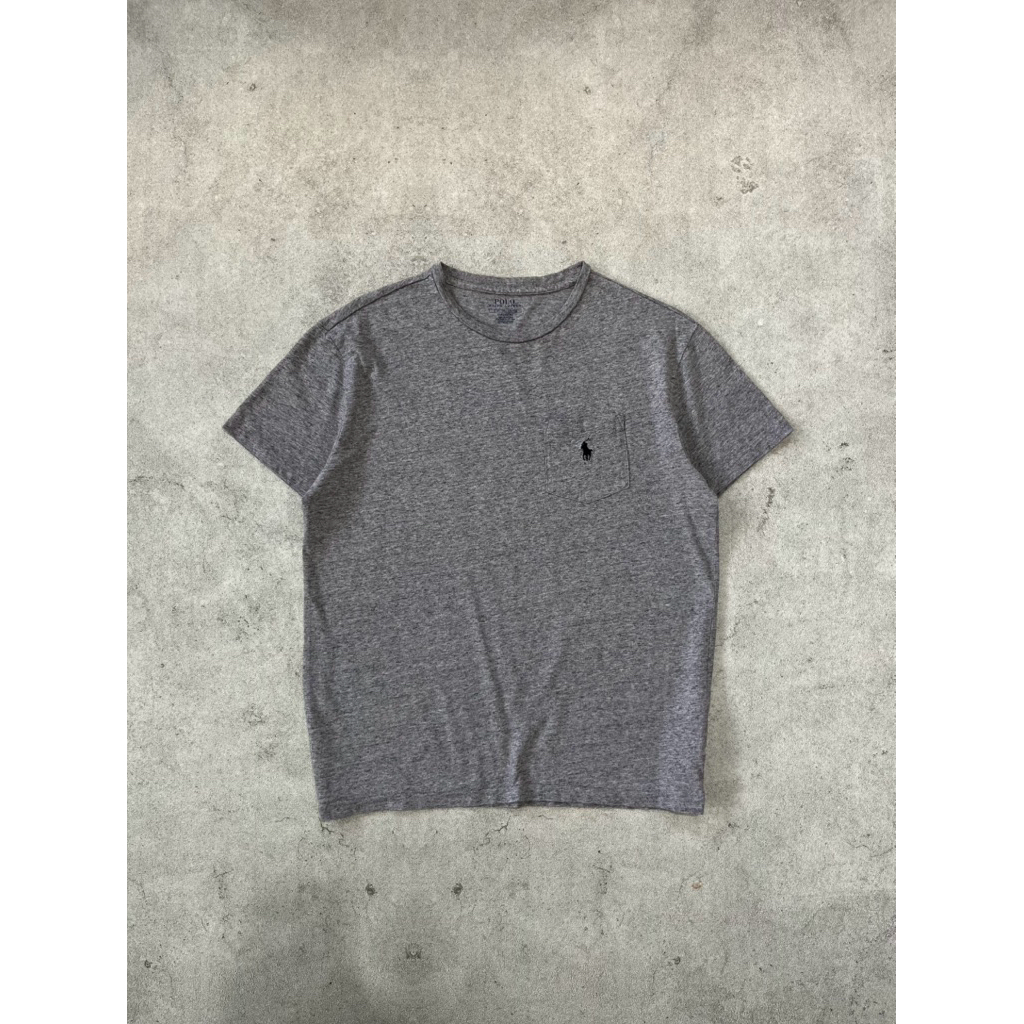 POLO RL SECOND