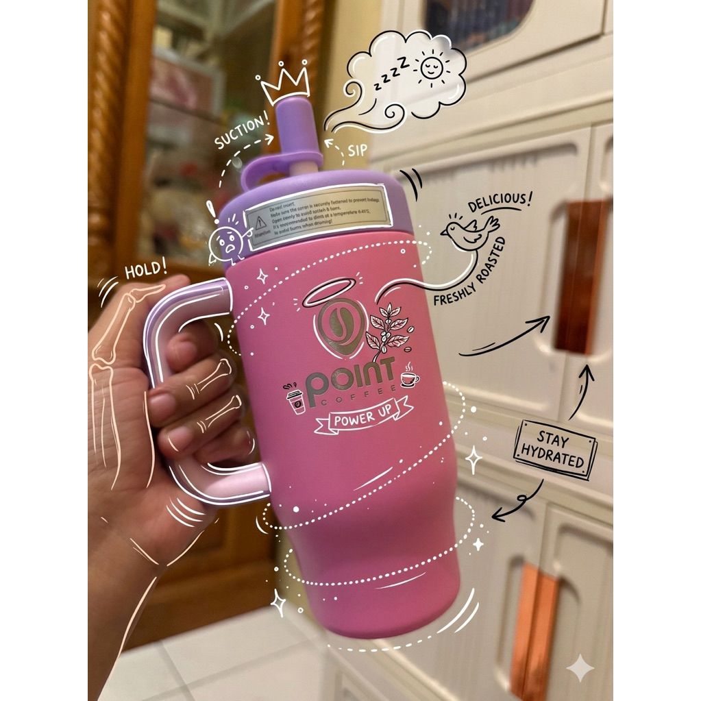 Tumblr Point Coffee