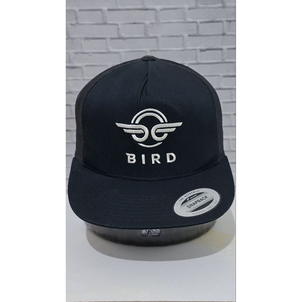 Snapback trucker Yupoong