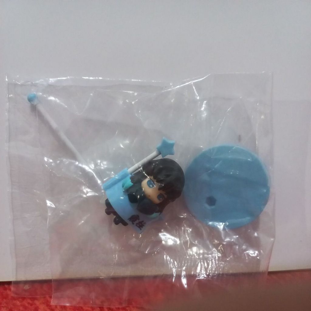 Demon Slayer: Kimetsu no Yaiba Decora PIC, Type 2, Tokito Muichiro
