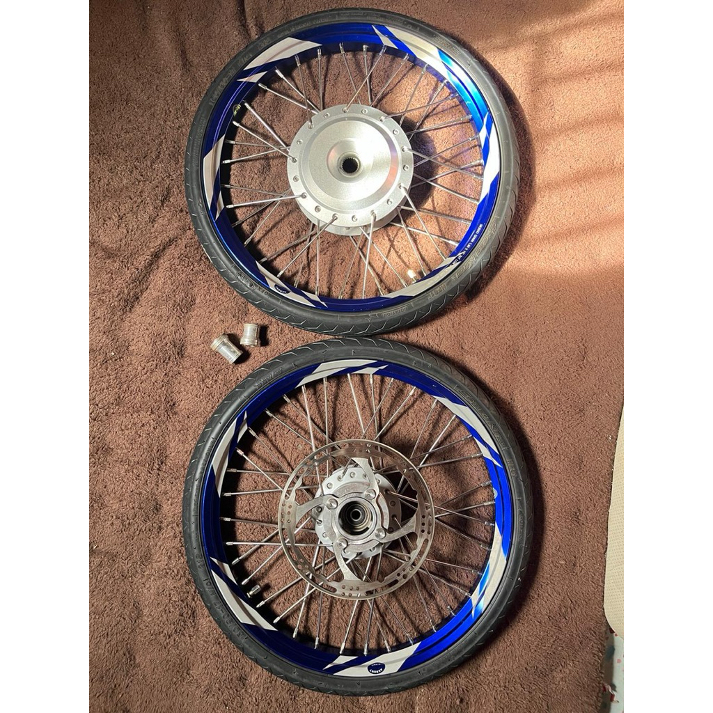 velg motor pcx