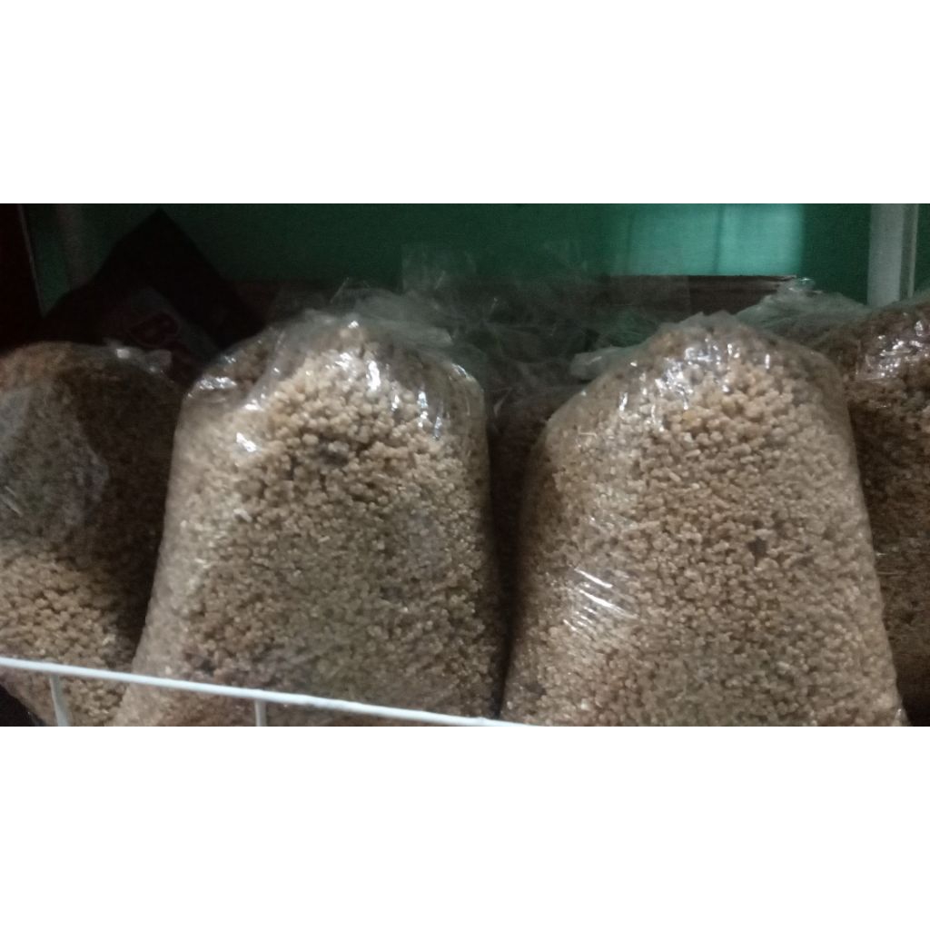 Tiwul instan 1kg