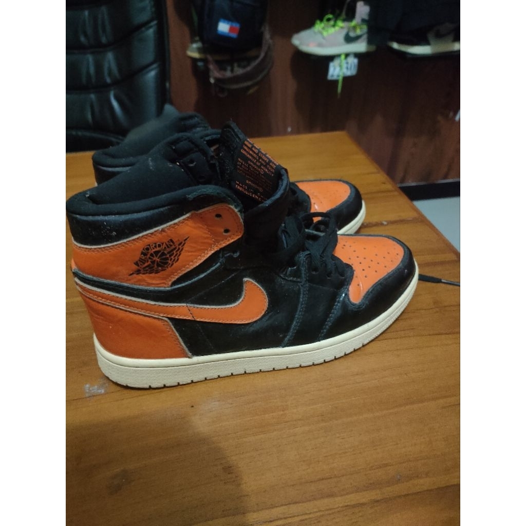 sepatu Nike  air
