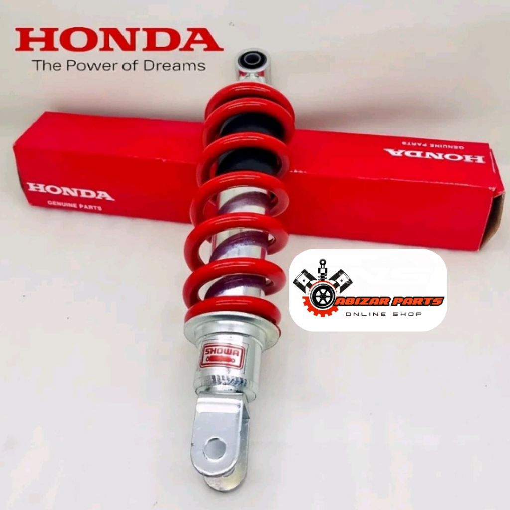 Shockbreaker Shock Belakang CBR 150R CB 150 R Monoshock CBR 150 R (K15) SHOWA Orginal