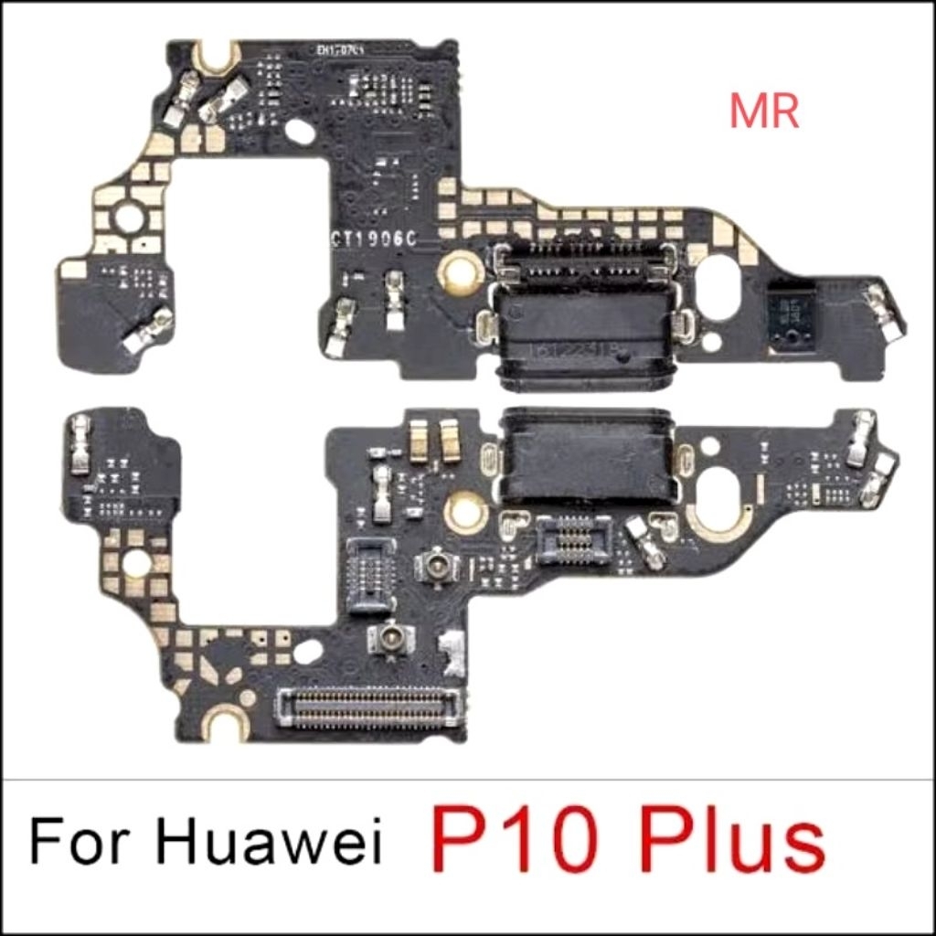 PCB cas Huawei p10 plus
