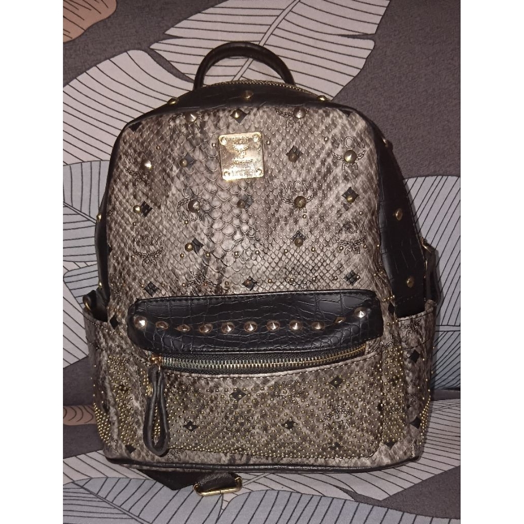 TAS RANSEL MCM