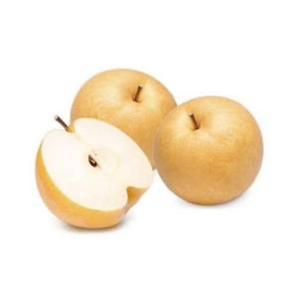 Pear Singo Korea Fresh