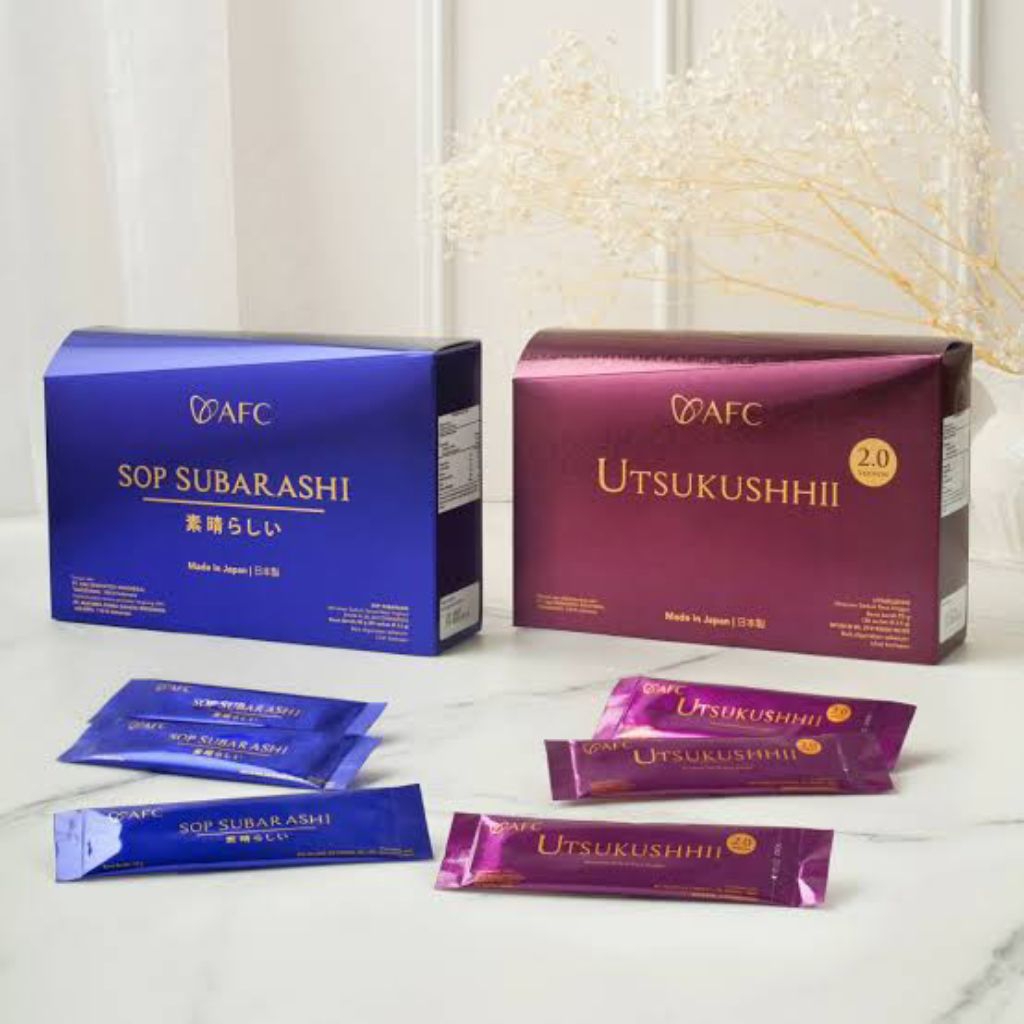 SOP SUBARASHII GOLD