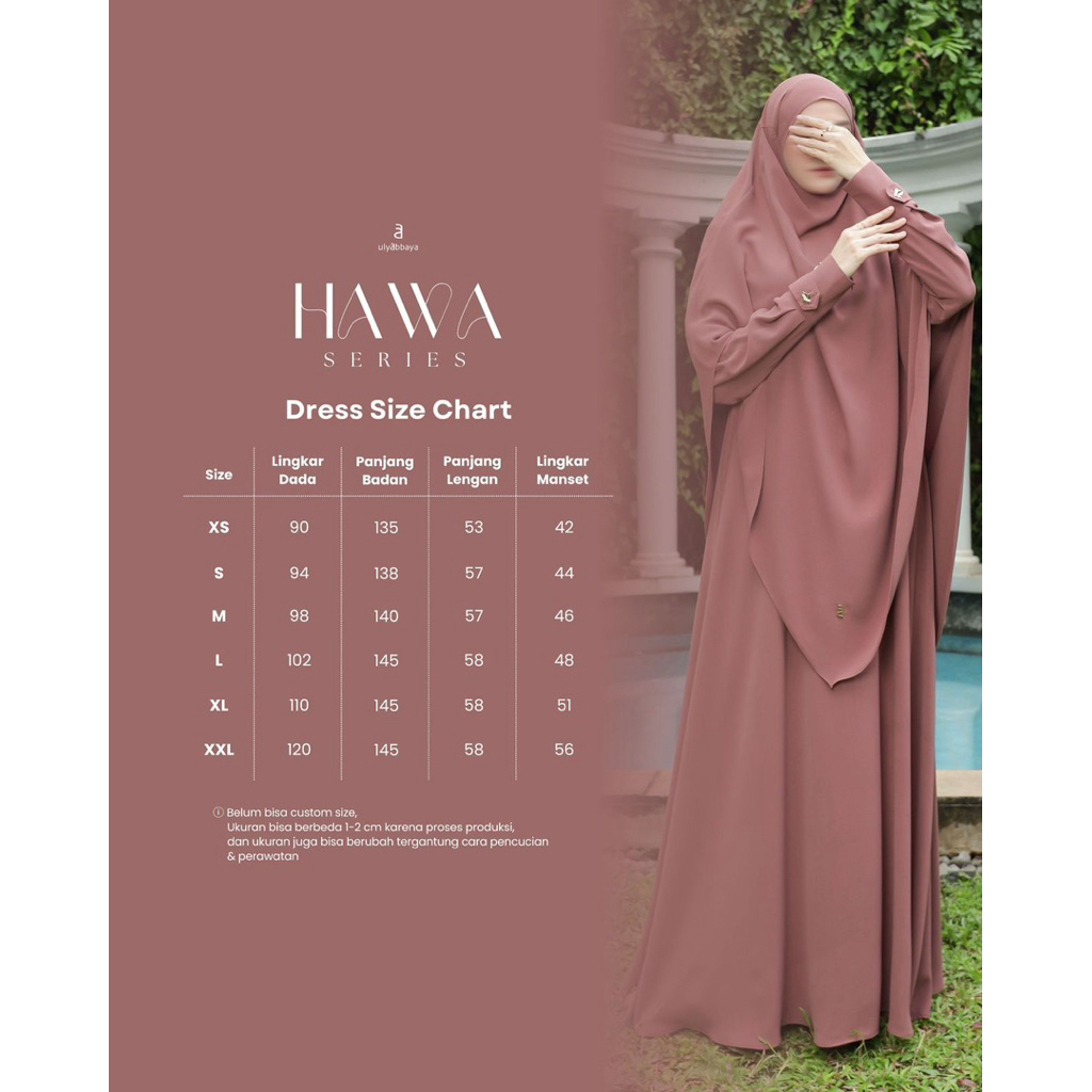 HawaSeries
