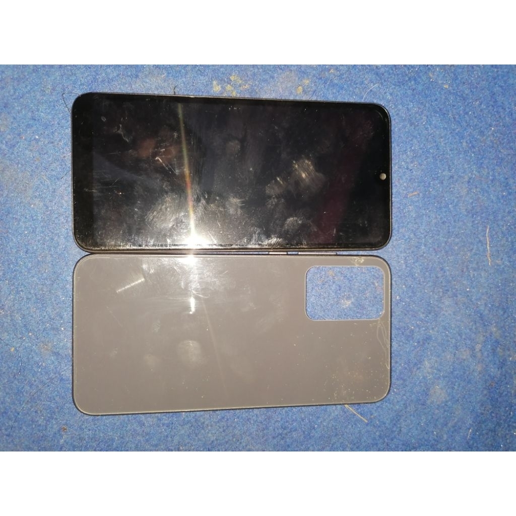 lcd hp cina dengan kode flexible sesuai Poto lcd normal mulus