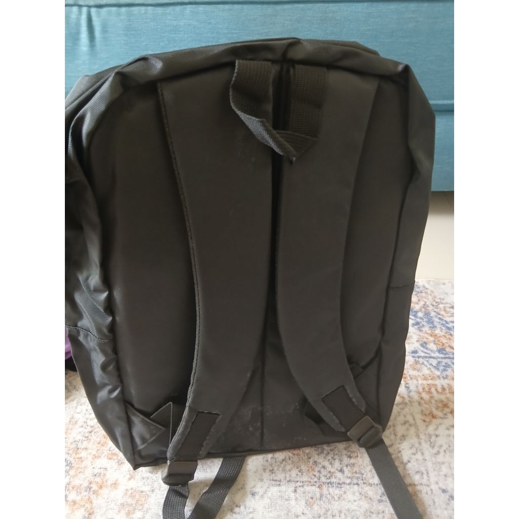 tas laptop zyrex