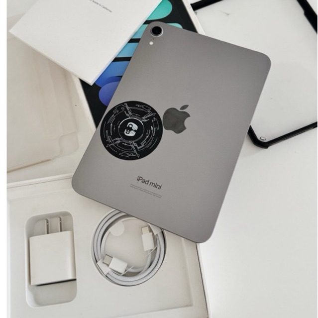 Ipad Mini 7 128GB Wifi Bekas