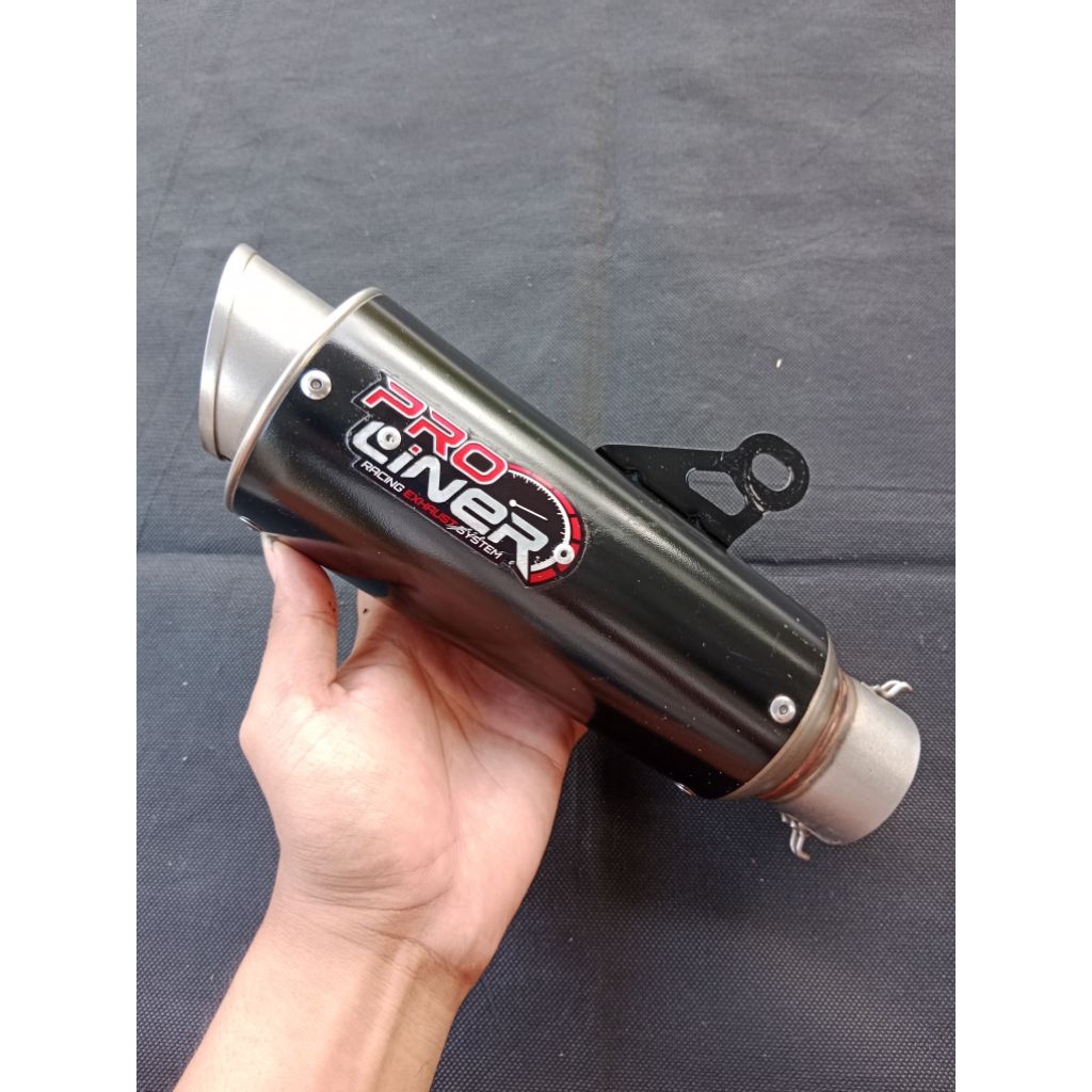COD slincer proliner tr1 r short original