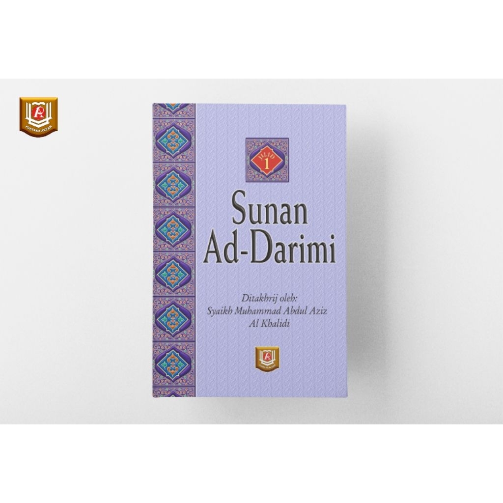 Sunan Ad Darimi
