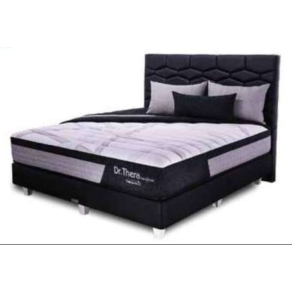 SpringBed Dr. Thera THERAPEDIC