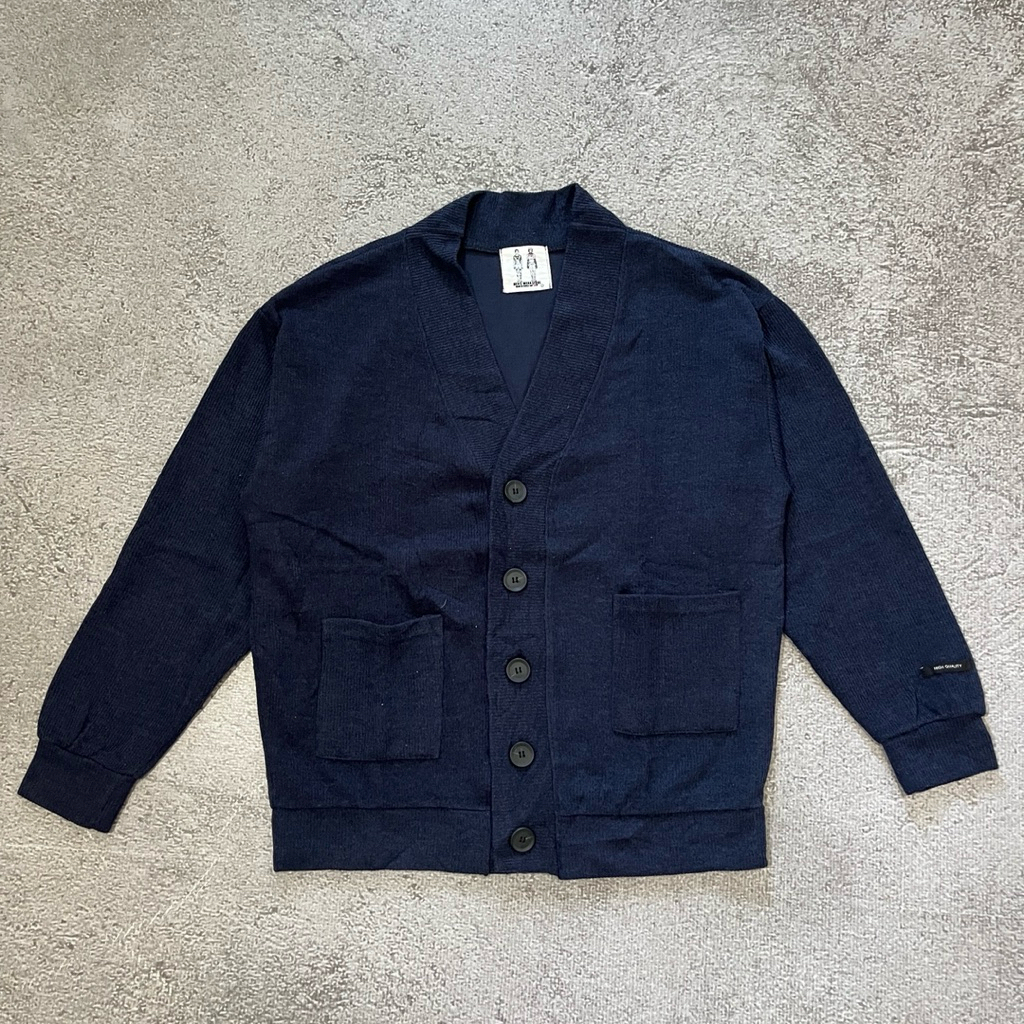 D-Land Cardigan