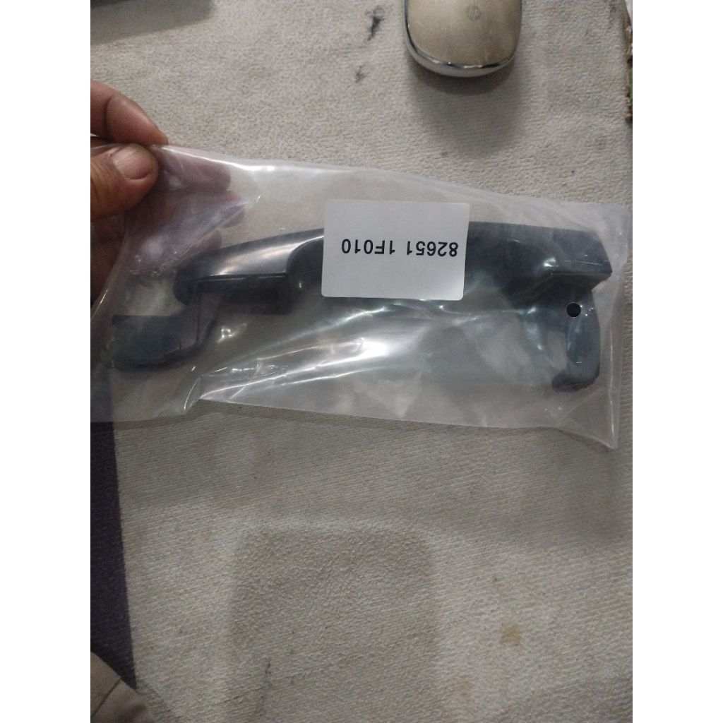 HANDLE LUAR KIRI DEPAN BELAKANG SAMA KIA SPORTAGE 2