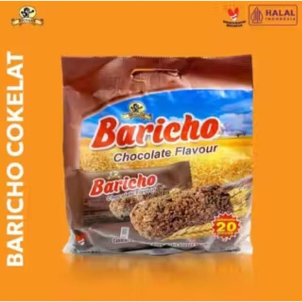 baricho