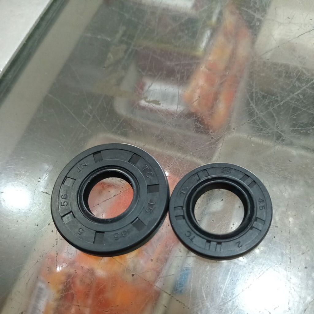 SIL ASKREK GERGAJI MESIN KECIL 5200/BESAR KECIL