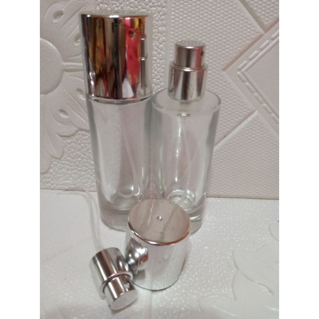 Botol Parfum 35ml