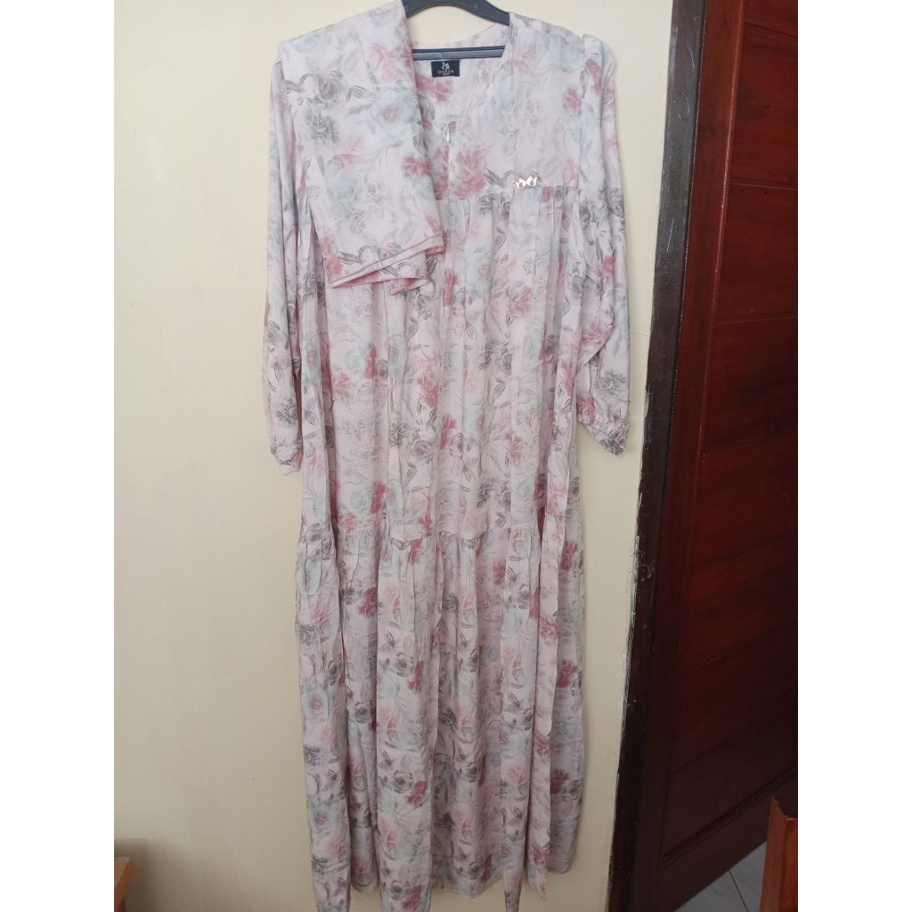 Gamis by okeda
