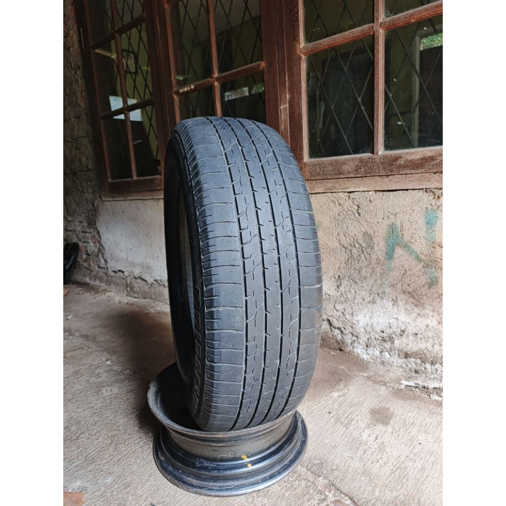 Ban 205/65 R15 Bridgestone B390 Copotan