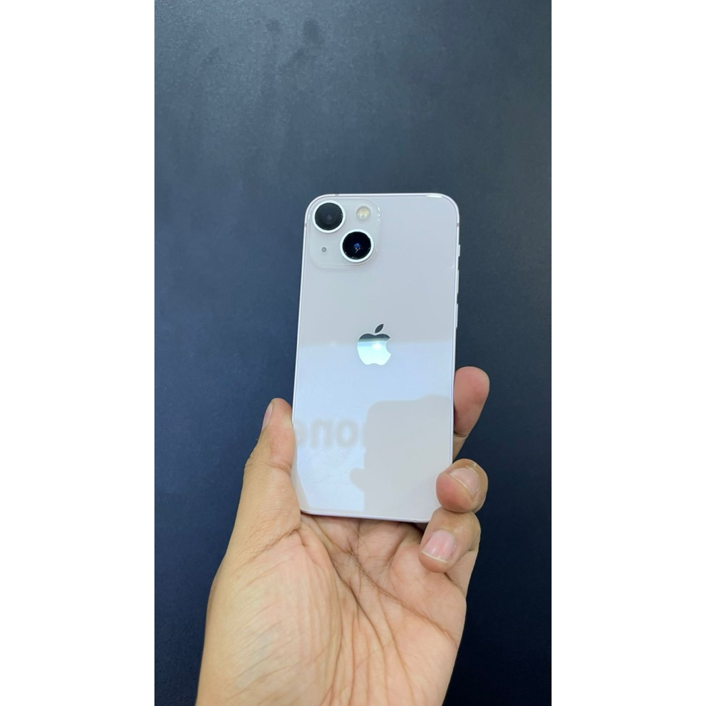 iphone 13 mini 128gb Ibox