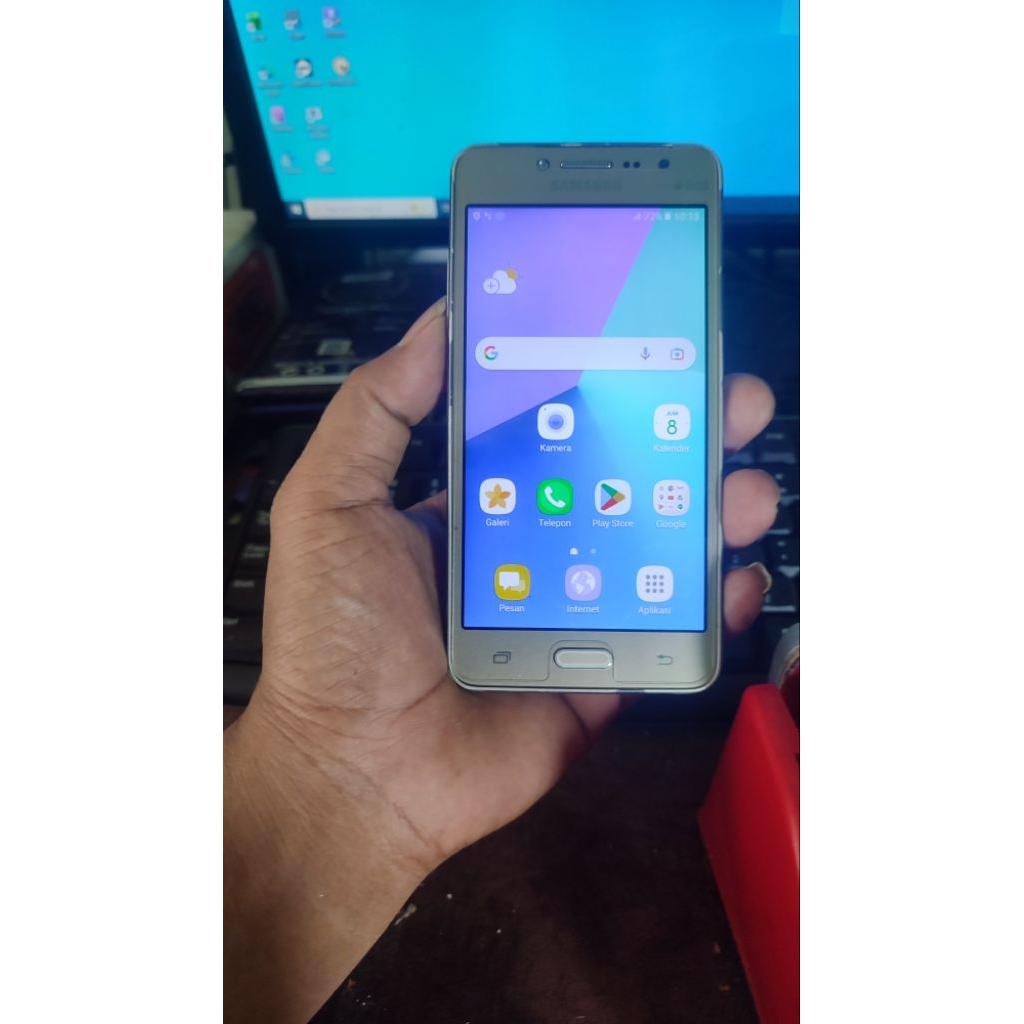 samsung j2 prime normal