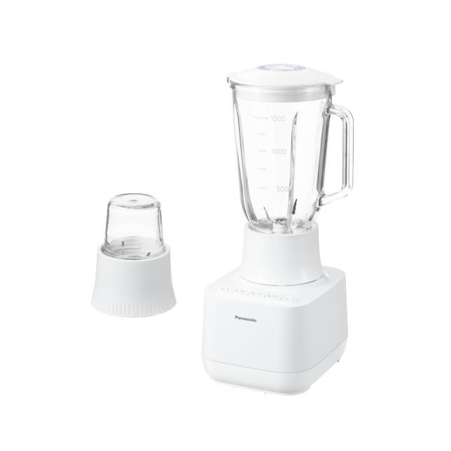 PANASONIC MX-MG5351 Blender Kaca 2 L Blender, Glass Jug, Mill
