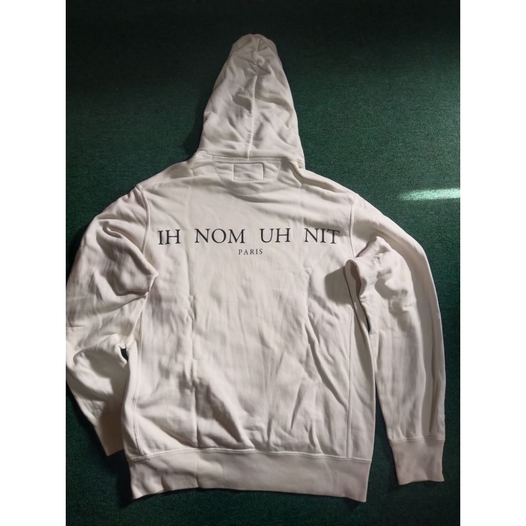 Hoodie IH NOM UH NIT paris