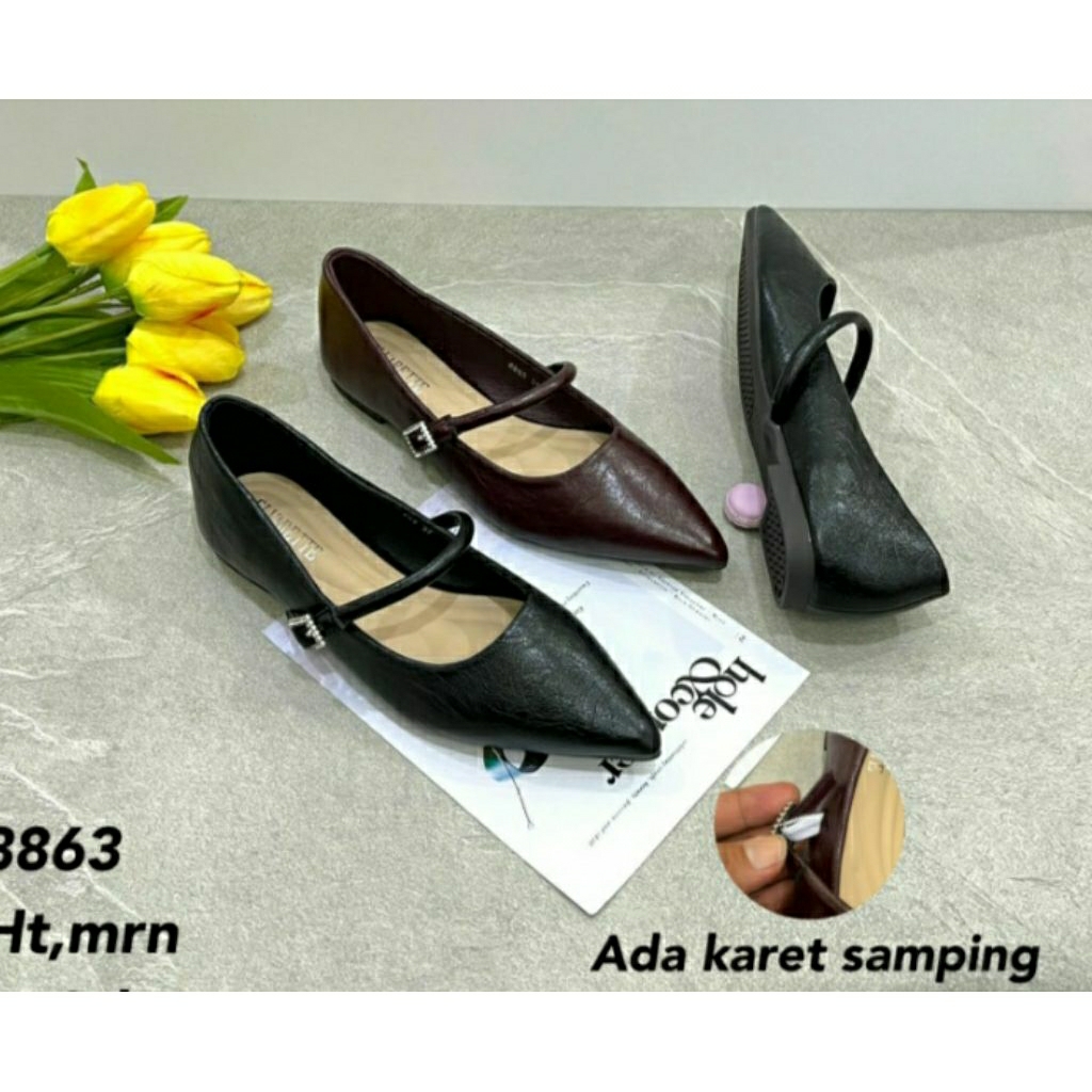 ElvaretteSepatuWanita