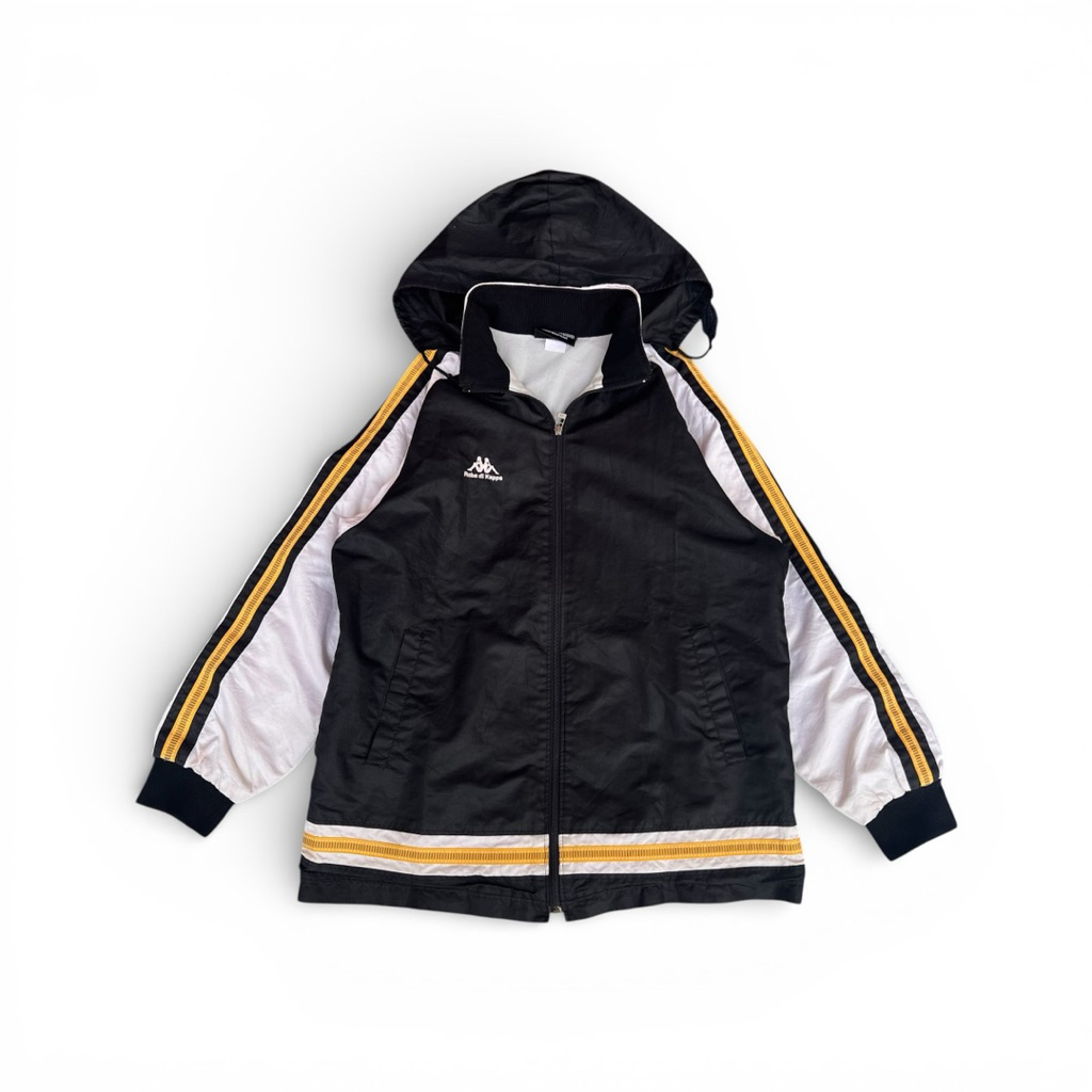 Windbreaker KAPPA Vintage Original