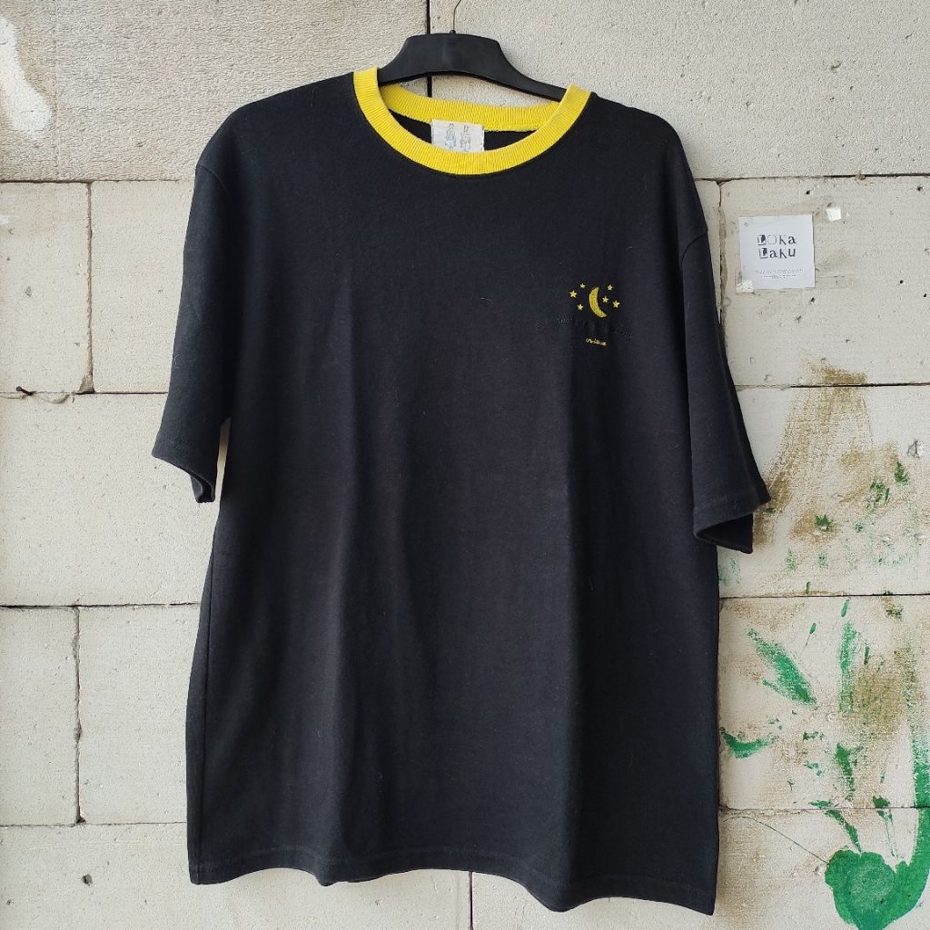 D-Land Kaos Tebal Unisex