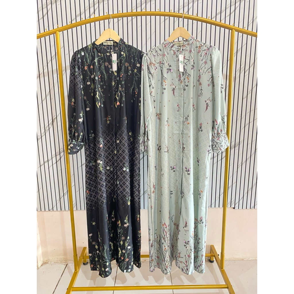 gamis by rizza hasanah