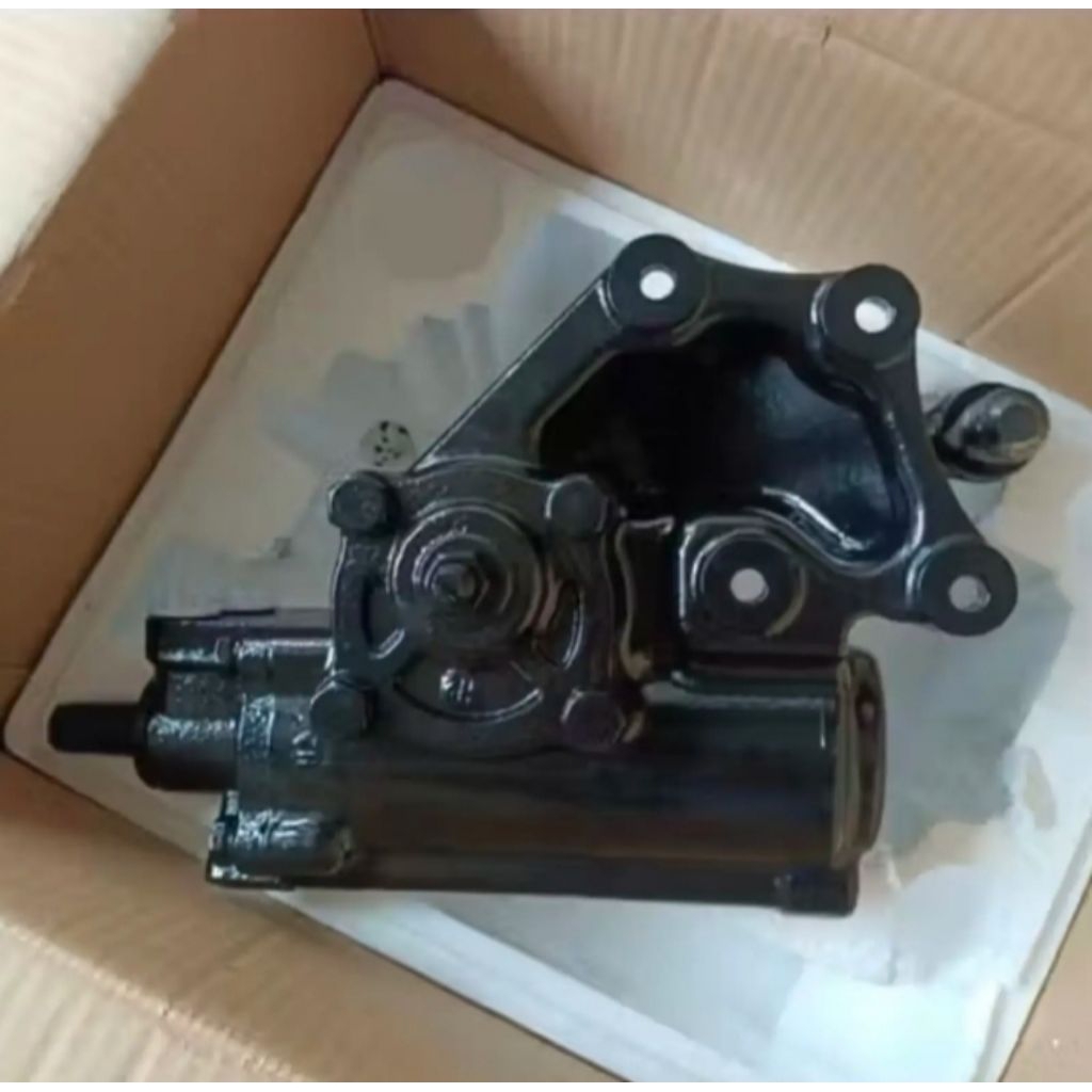 Gearbox power steering Mitsubishi Ragasa ps100  ps120 worm Stir mc117995 Titan