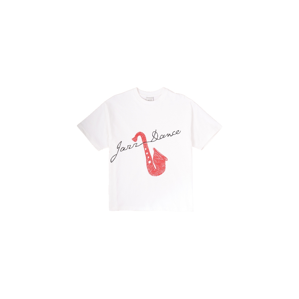 JAZZ DANCE TEES