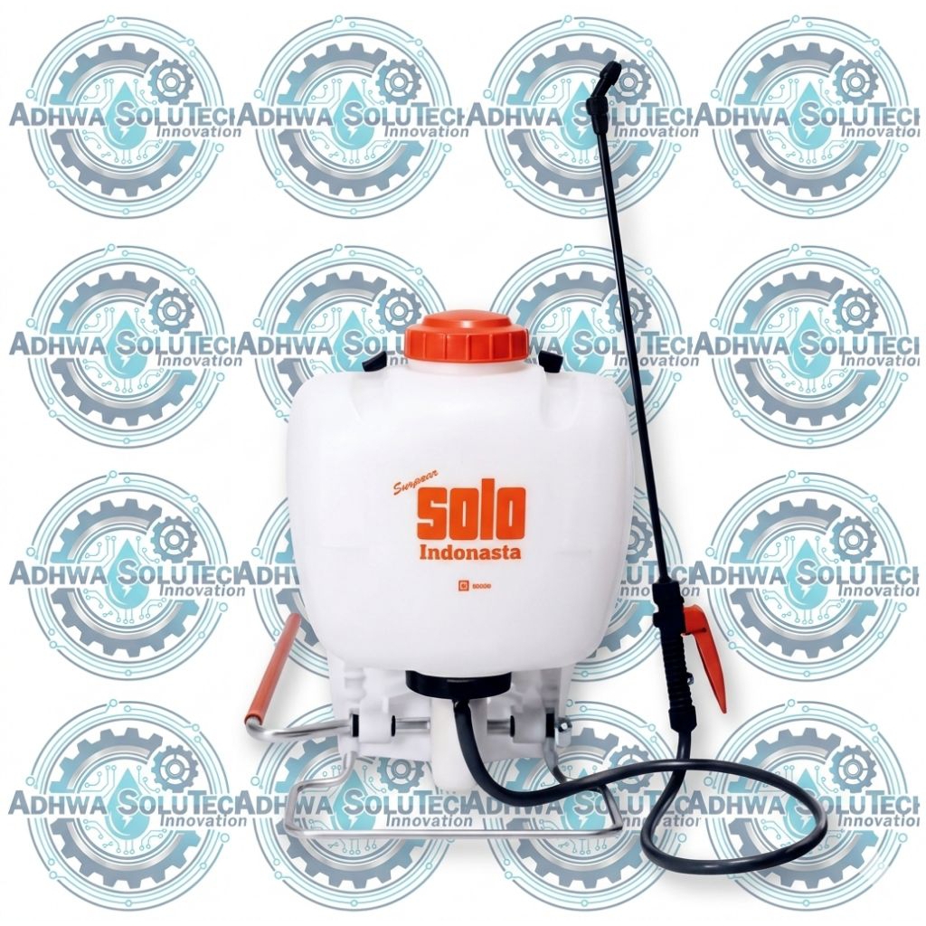Sprayer Semprotan Tanaman Bengawan Solo 425 (Knapsack Sprayer)