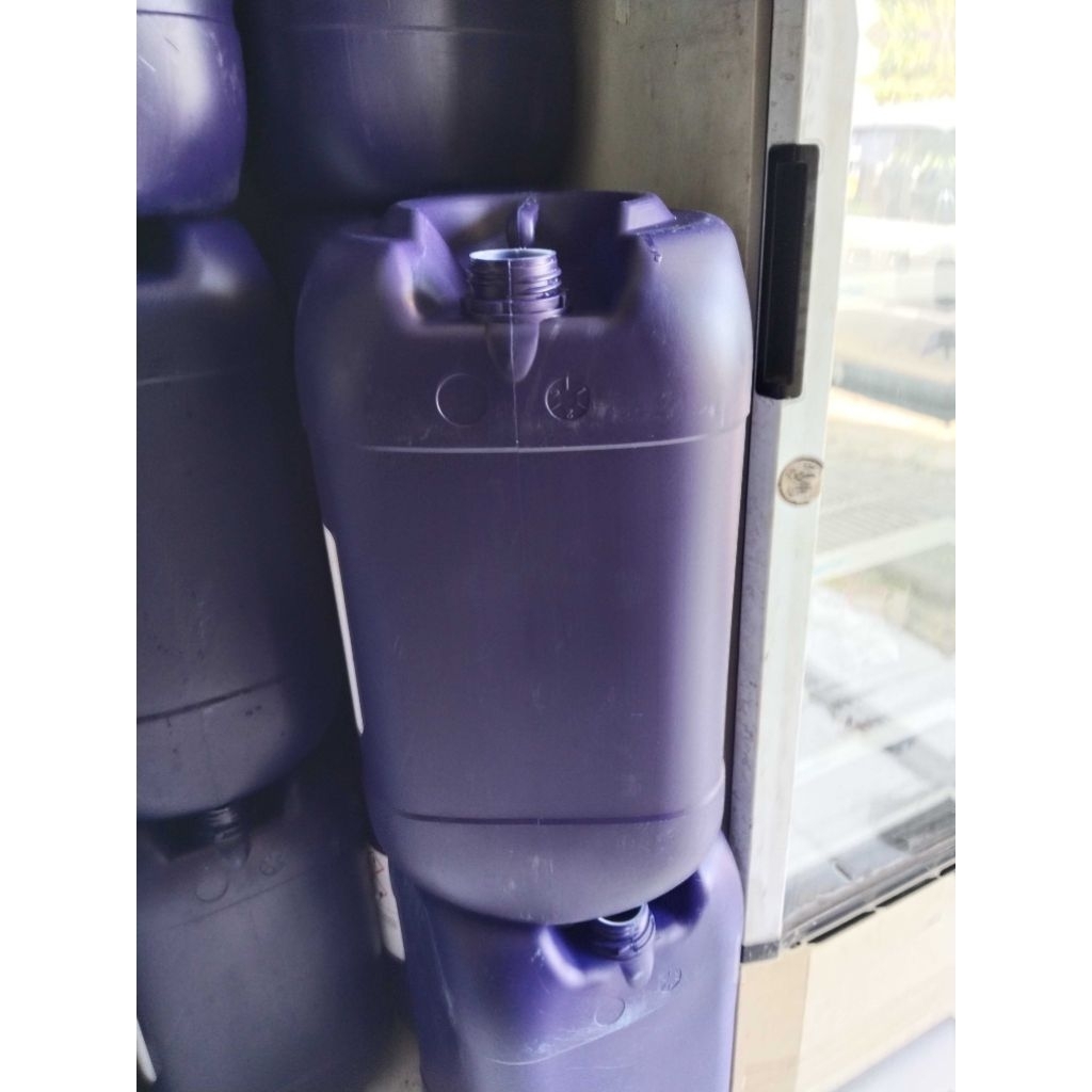 Jerigen 35Liter TEBAL