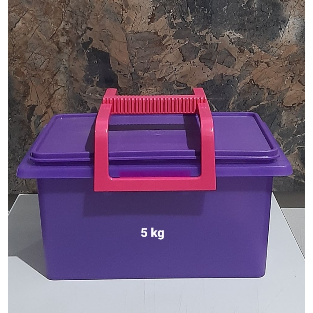 Jumbo Keep n Carry 10L