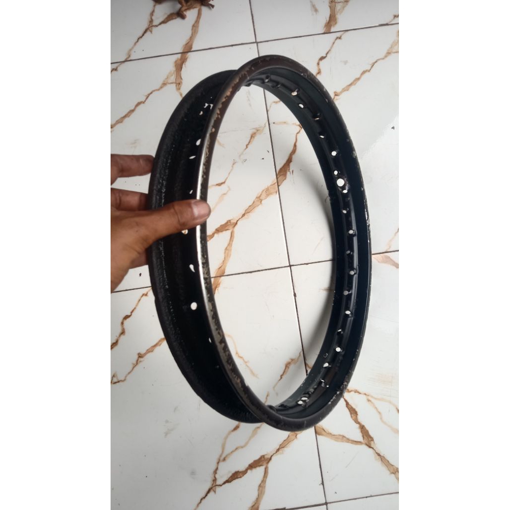 ring 16 murah lingkaran velg ukuran 16x160 velg DID ring 16