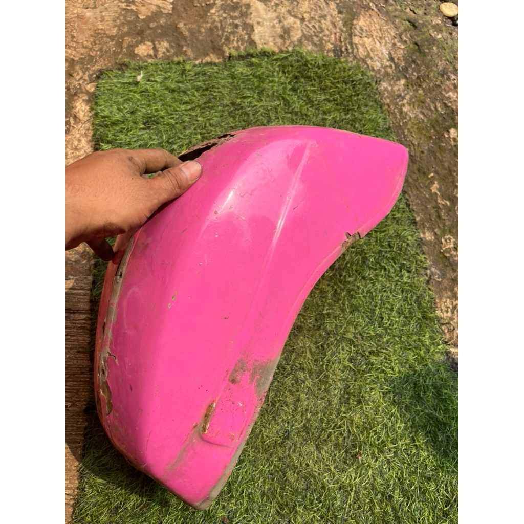 Spakbor vespa super original nat tumpuk