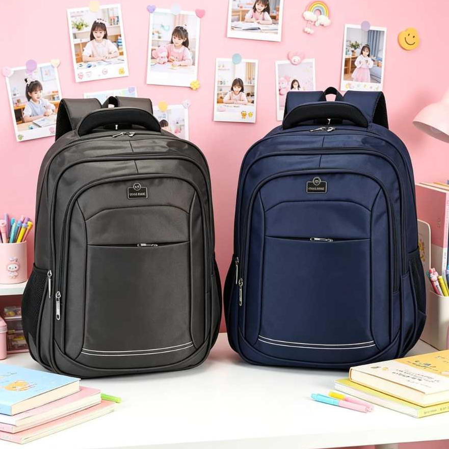 JELAJAHBAG / RPB5218-34 TAS RANSEL MULTIFUNGSI