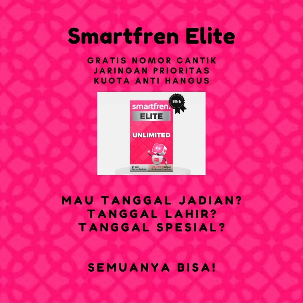 request nomor cantik smartfren, hilang, hangus