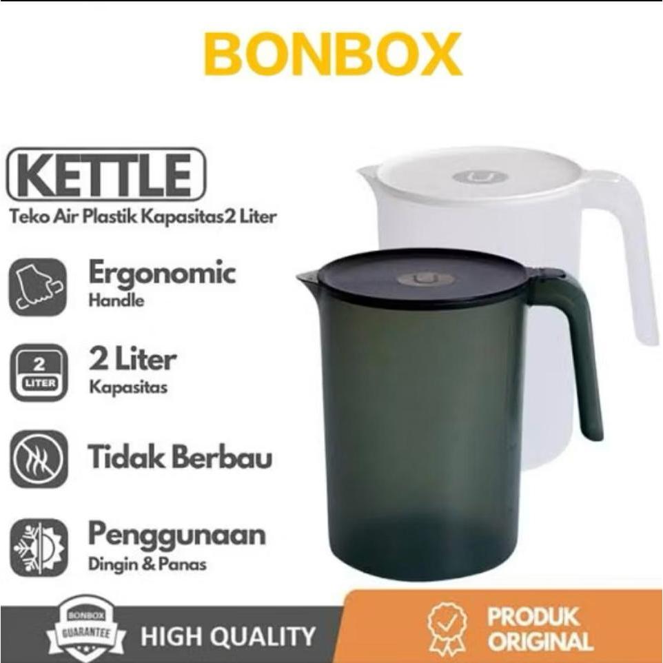 SAMONO TUMBLER BKL701 / TEKO PLASTIK